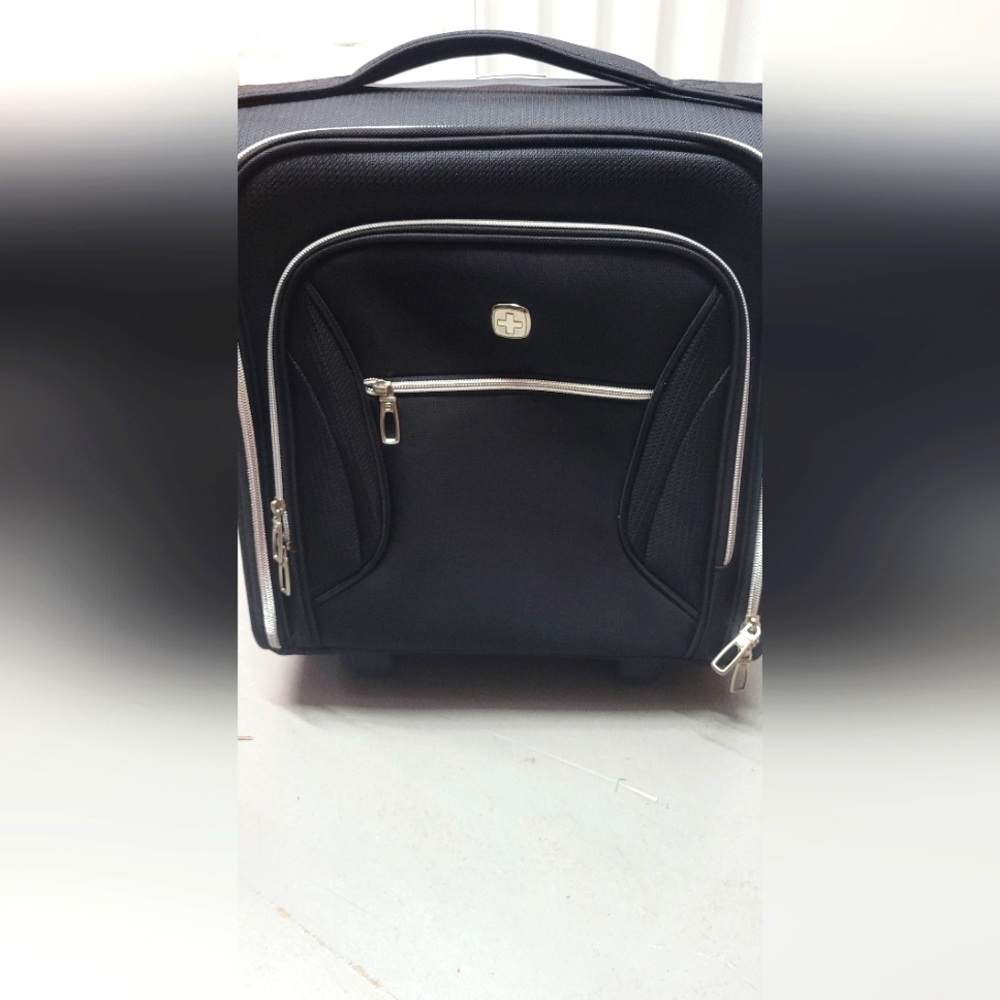 Swissgear carry-on